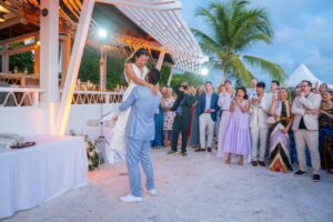 Beach Wedding Advice How to Plan the Perfect Beach Wedding