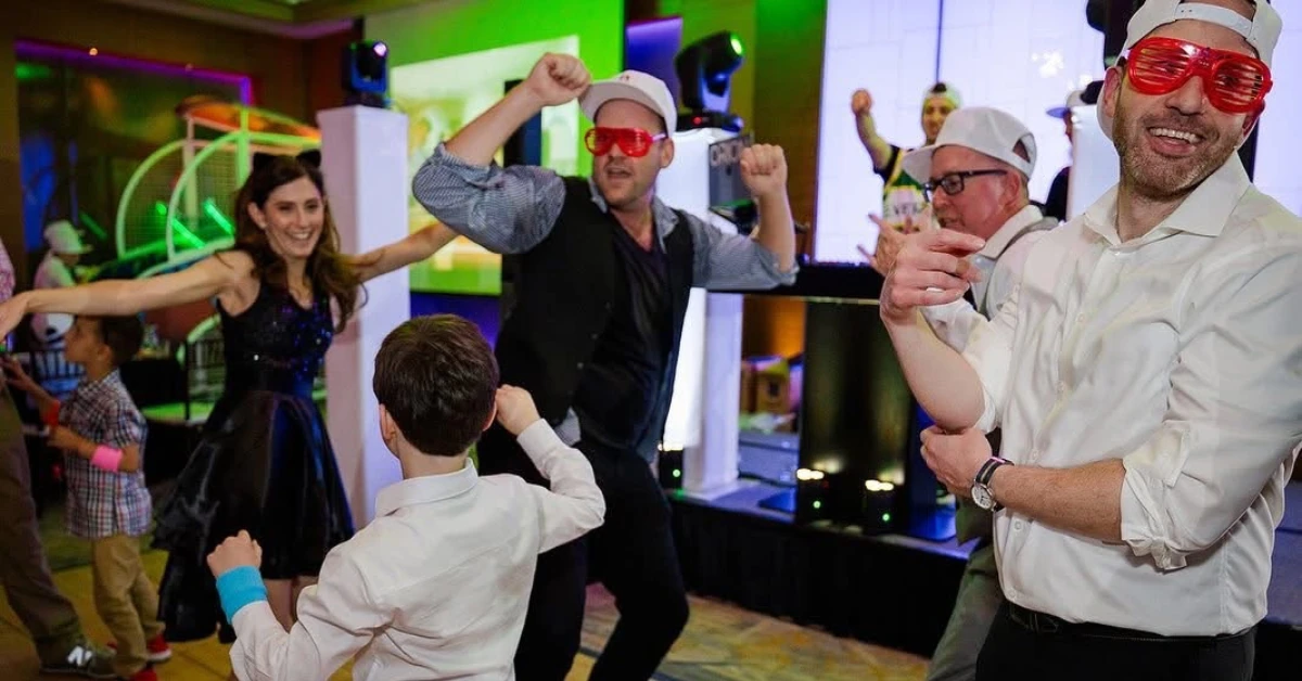 Planning an epic birthday celebration in Seattle